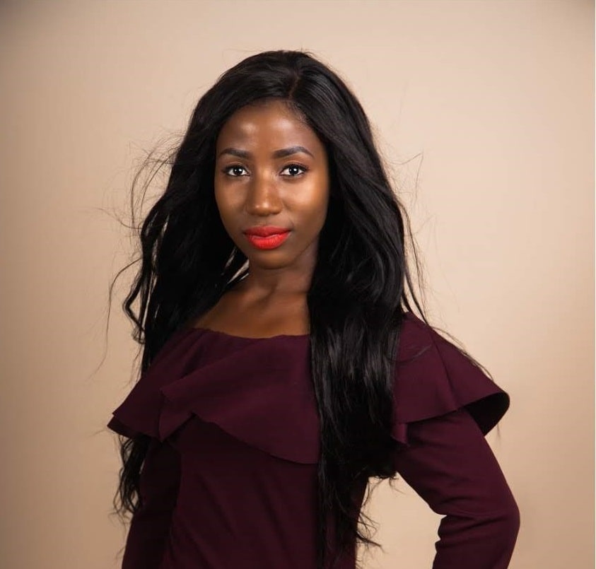 Chido Manyati